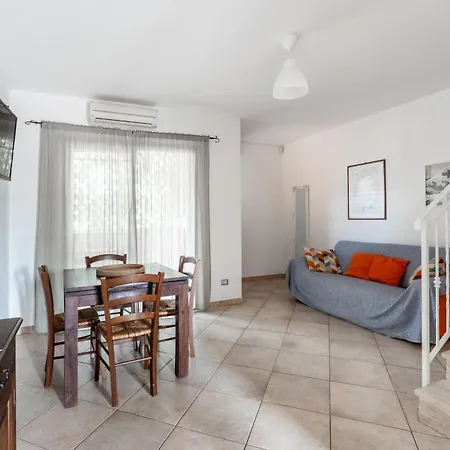 Villasimius Home Stay Casa vacanze