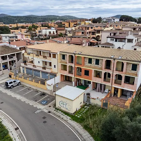 Villasimius Home Stay Hébergement de vacances *