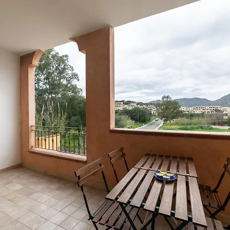 Hébergement de vacances Villasimius Home Stay Villasimius