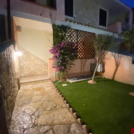 Villasimius Home Stay Villasimius