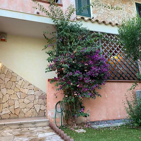 Villasimius Home Stay Holiday home *
