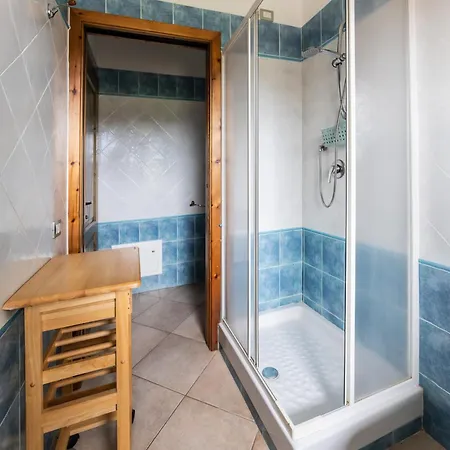Prázdninový dům Villasimius Home Stay Villasimius