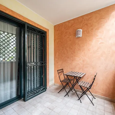 Villasimius Home Stay *