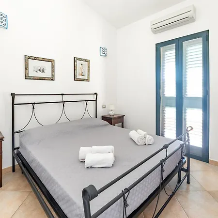 Villasimius Home Stay فيلاّسيمِيوس