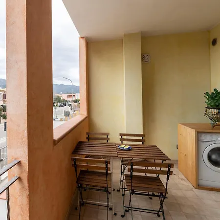 Villasimius Home Stay