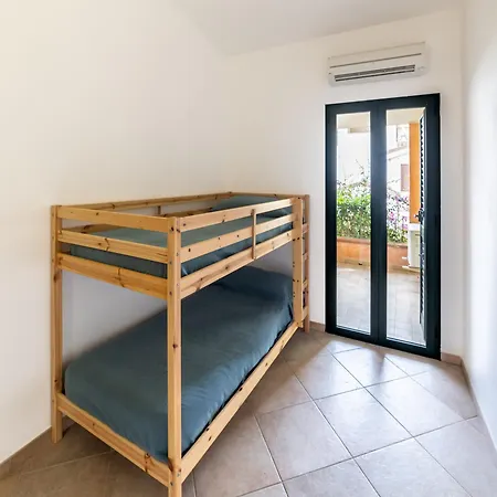 Prázdninový dům Villasimius Home Stay